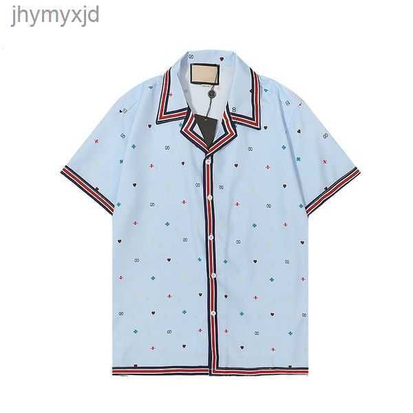 luxurys designers shirts summer short sleeve casual men fashion asteroidea printed beach style breathable bowling shirt asian plus size -3x, White;black
luxurys designers shirts summer short sleeve casual men fashion asteroidea printed beach style breathable bowling shirt asian plus size -3x, White;black