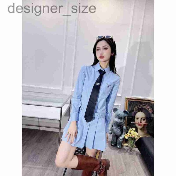 casual dresses designer p new tie dress matching version non ironing and anti wrinkle twill cotton stretch and stylish pleated hem o2a7, Black;gray
casual dresses designer p new tie dress matching version non ironing and anti wrinkle twill cotton stretch and stylish pleated hem o2a7, Black;gray