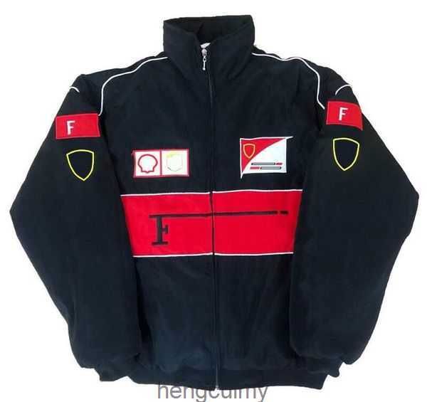 full 2022 new jacket f1 racing embroidered team cotton padded jacket tftf, Black;brown
full 2022 new jacket f1 racing embroidered team cotton padded jacket tftf, Black;brown