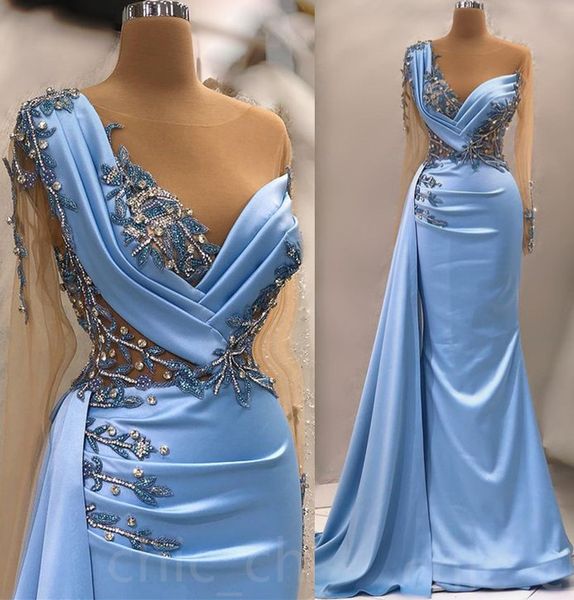 2023 april aso ebi mermaid lace prom dress beaded crystals satin evening formal party second reception birthday engagement gowns dress robe, Black
2023 april aso ebi mermaid lace prom dress beaded crystals satin evening formal party second reception birthday engagement gowns dress robe, Black