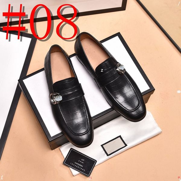 8model genuine leather men casual shoes outdoor fashion luxury brand designer mens loafers moccasins breathable slip on shoes big size 46, Black
8model genuine leather men casual shoes outdoor fashion luxury brand designer mens loafers moccasins breathable slip on shoes big size 46, Black