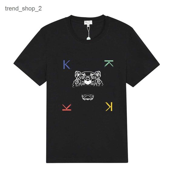 2023 ken zo mend t shirt summer style tiger embroidery with letters tees short sleeve casual shirts asian size s-xxl 7 3arh, White;black
2023 ken zo mend t shirt summer style tiger embroidery with letters tees short sleeve casual shirts asian size s-xxl 7 3arh, White;black