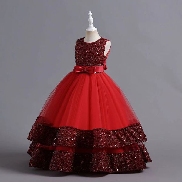 purple princess flower girl dresses for wedding sequined ball gown tulle elegant lilttle kids birthday pageant party gowns arabic 3d floral, White;blue
purple princess flower girl dresses for wedding sequined ball gown tulle elegant lilttle kids birthday pageant party gowns arabic 3d floral, White;blue