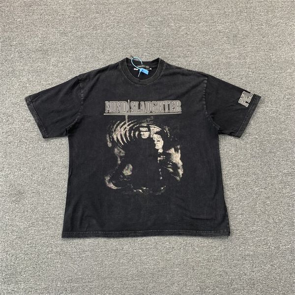 old black vintage t-shirt men women portrait printed short sleeve t-shirts, Black;brown
old black vintage t-shirt men women portrait printed short sleeve t-shirts, Black;brown
