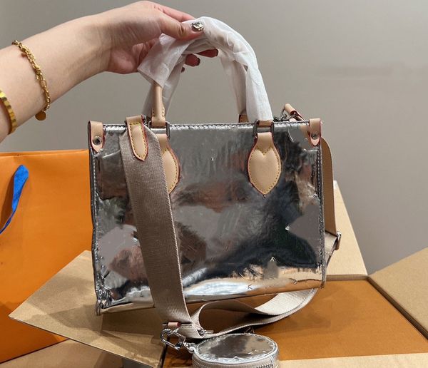 onthego tote bags designer handbags luxury brands single shoulder bag classic women crossbody handbag transparent laser sunrise pastel
onthego tote bags designer handbags luxury brands single shoulder bag classic women crossbody handbag transparent laser sunrise pastel