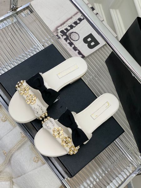 women sandals slippers braided espadrille indoor slide grainy cowhide casual sandal summer designer luxury fashion ladies beach flat flip fl, Black
women sandals slippers braided espadrille indoor slide grainy cowhide casual sandal summer designer luxury fashion ladies beach flat flip fl, Black