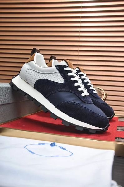 famous men prax 01 sneaker shoes splicing trainer suede & nylon calfskin skateboard walking chunky rubber sole comfort footwear eu38-45, Black
famous men prax 01 sneaker shoes splicing trainer suede & nylon calfskin skateboard walking chunky rubber sole comfort footwear eu38-45, Black