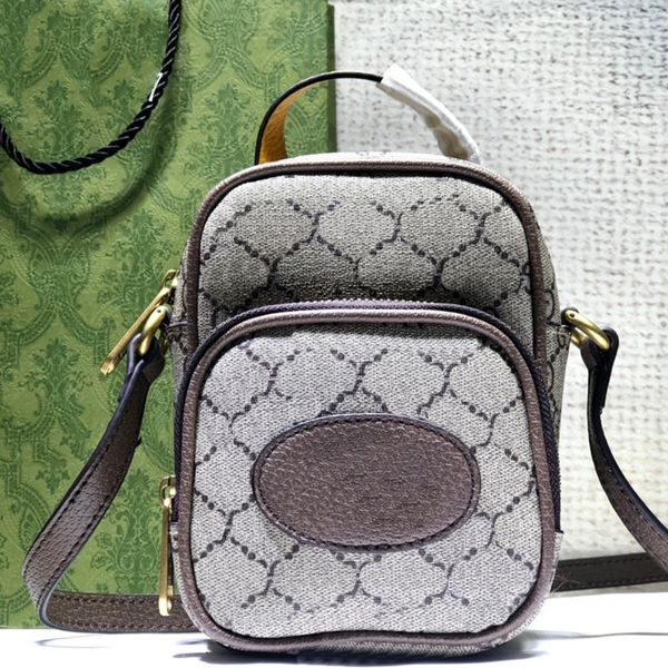 designer bag mens and womens fashion handbag portable backpack classic vintage single shoulder bag temperament wallet mobile phone bag 65855
designer bag mens and womens fashion handbag portable backpack classic vintage single shoulder bag temperament wallet mobile phone bag 65855