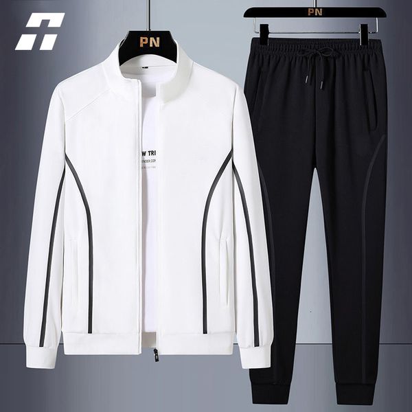 men's tracksuits men's tracksuit spring casual jogging sets men zipper cardigan jacket 2pcssweatpant fitness gyms brand male sport, Gray
men's tracksuits men's tracksuit spring casual jogging sets men zipper cardigan jacket 2pcssweatpant fitness gyms brand male sport, Gray