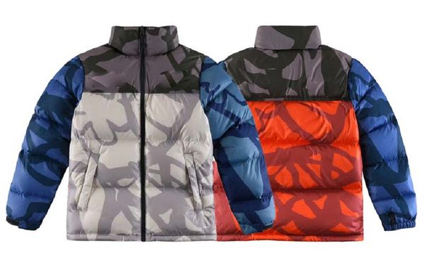 Designer down jacket mens down jacket winter warm jacket womens cotton outdoor windproof jacket Parker windproof fluffy clothes northern side jacket, #9
Designer down jacket mens down jacket winter warm jacket womens cotton outdoor windproof jacket Parker windproof fluffy clothes northern side jacket, #9