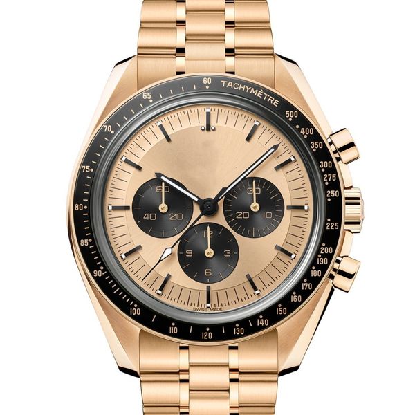 u1 aaa v3 ceramic bezel moon men watch speed racing orologio sapphire glass mens watches automatic movement watches fashion mechanical montr, Slivery;brown
u1 aaa v3 ceramic bezel moon men watch speed racing orologio sapphire glass mens watches automatic movement watches fashion mechanical montr, Slivery;brown