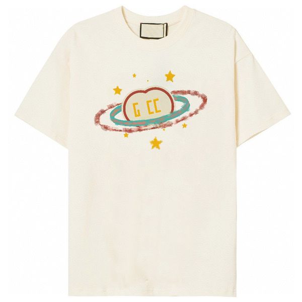 luxury men's t-shirts summer new fashion gu printed logo standard men's and women's loose casual short sleeve t-shirt top, White;black
luxury men's t-shirts summer new fashion gu printed logo standard men's and women's loose casual short sleeve t-shirt top, White;black