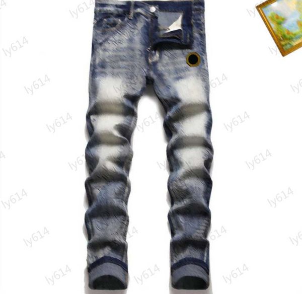 mens jeans patchwork color print decoration fashion designer trend jean custom metal button high waist casual denim trousers mens jeans plus, Blue
mens jeans patchwork color print decoration fashion designer trend jean custom metal button high waist casual denim trousers mens jeans plus, Blue