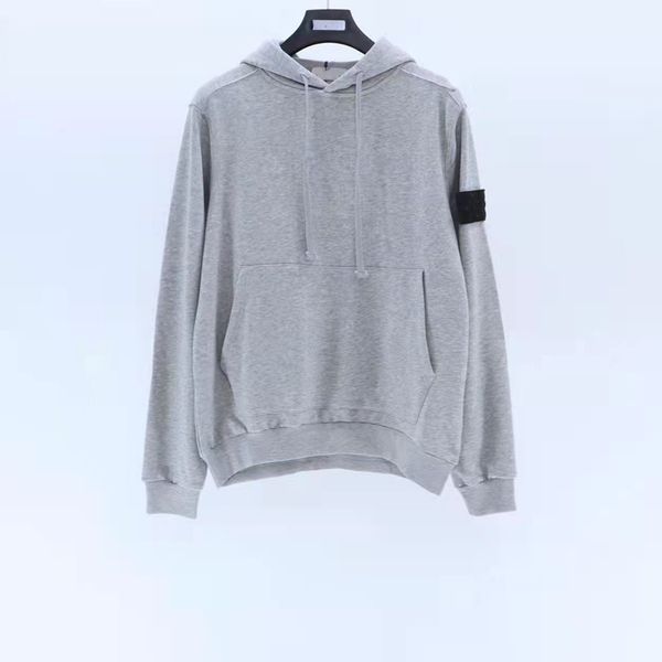 fashion classic men hoodie designer sweater shirts round neck cotton long sleeve high street man hoodies loose versatile casual clothing t s, Black
fashion classic men hoodie designer sweater shirts round neck cotton long sleeve high street man hoodies loose versatile casual clothing t s, Black
