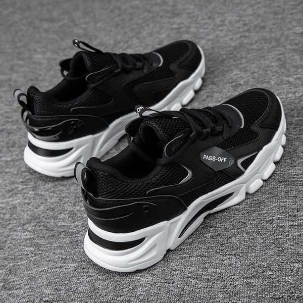runners summer running trainers fashion outdoor shoes spring and fall hiking men women walking jogging sports sneakers33301-0013, Black
runners summer running trainers fashion outdoor shoes spring and fall hiking men women walking jogging sports sneakers33301-0013, Black