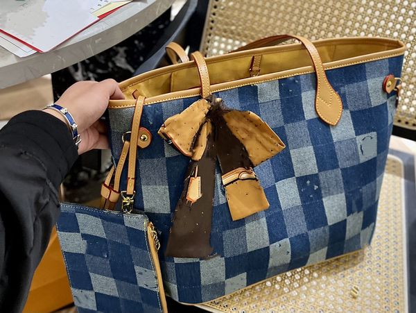 never handbags leather shoulder bag denim jeans blue onthego bags handle totes with removable strap crossbody checked handbags mini pocket b
never handbags leather shoulder bag denim jeans blue onthego bags handle totes with removable strap crossbody checked handbags mini pocket b