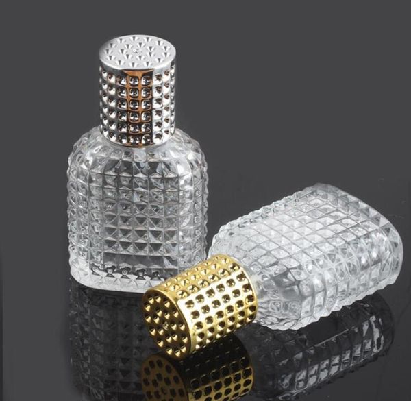50pcs 30/50ml semi-transparent portable glass perfume bottle with spray empty with atomizer refillable bottles spray bottle
50pcs 30/50ml semi-transparent portable glass perfume bottle with spray empty with atomizer refillable bottles spray bottle