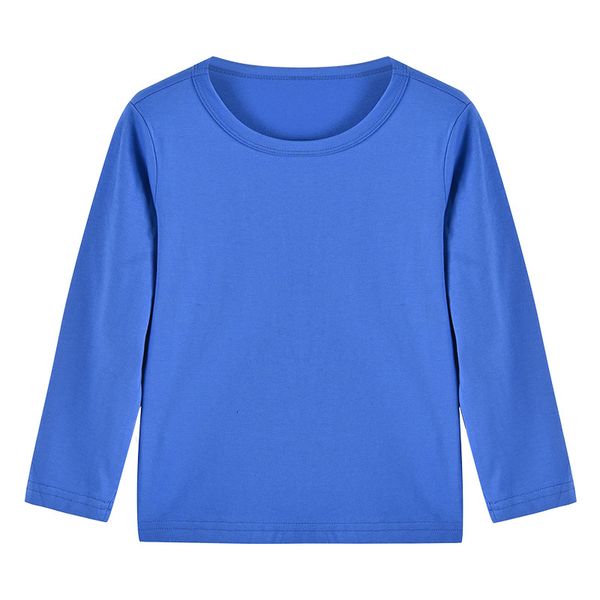 tshirts kids t shirt cotton long sleeves boys girls toddler infant baby clothing casual ts tees child clothes 230401 230424, Blue
tshirts kids t shirt cotton long sleeves boys girls toddler infant baby clothing casual ts tees child clothes 230401 230424, Blue