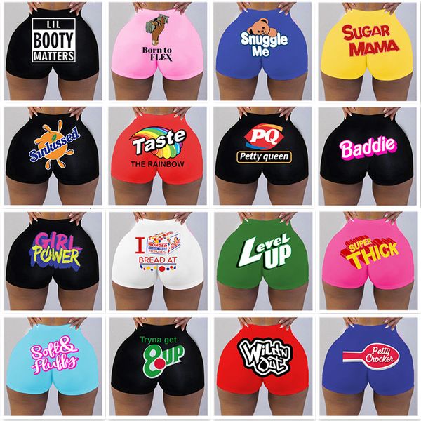 women's shorts women summer letter candy print plus size high waist stretch ladies large casual outdoor sports cycling 230424, White;black
women's shorts women summer letter candy print plus size high waist stretch ladies large casual outdoor sports cycling 230424, White;black