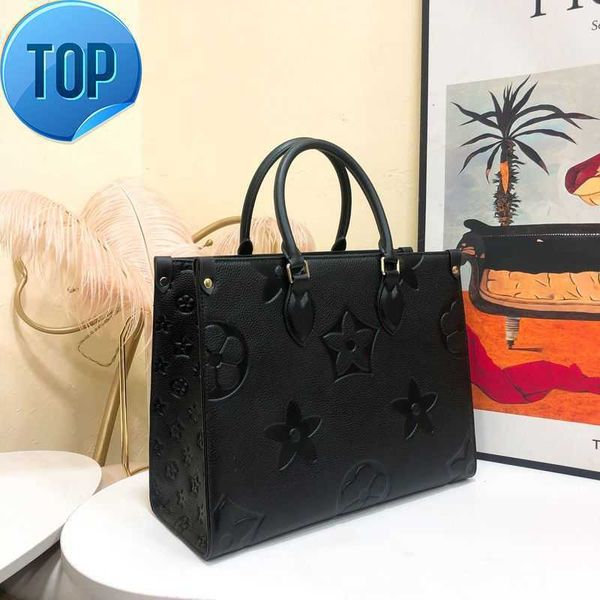 shoulder bags designer women bag handbags embossed flower monograms onthego gm mm womens handbag viutonity purse tote femalelhe
shoulder bags designer women bag handbags embossed flower monograms onthego gm mm womens handbag viutonity purse tote femalelhe