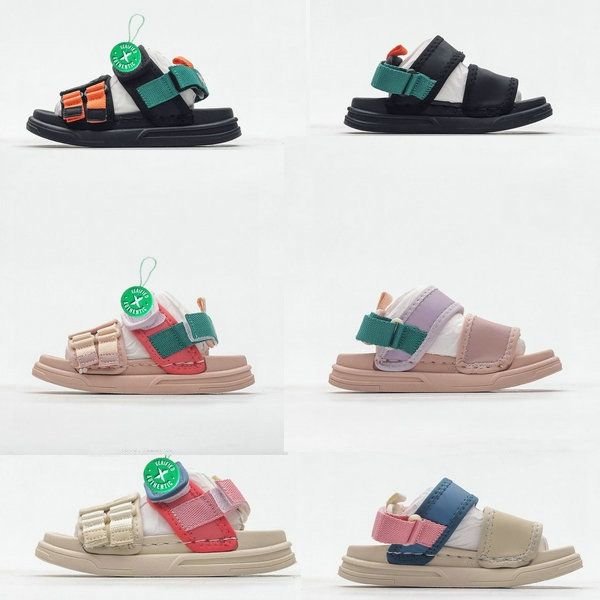 sandals kids summer 2023 new korean version of joker sandals platform muffin boy and gilrs shoes hook and loop color matching student beach, Black;red
sandals kids summer 2023 new korean version of joker sandals platform muffin boy and gilrs shoes hook and loop color matching student beach, Black;red