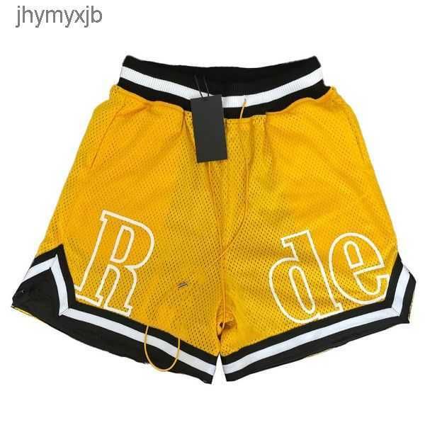 buy designer men rh limited rhude shorts summer swim short knee length hip hop high street sports training beach pants mens elastic waist wo, White;black
buy designer men rh limited rhude shorts summer swim short knee length hip hop high street sports training beach pants mens elastic waist wo, White;black