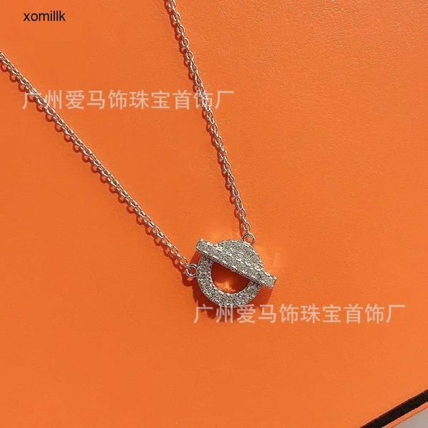hermm designer necklace strands pig nose female sterling silver plated 18k gold inlaid diamond letter collar chain small q circle ins simple, Black
hermm designer necklace strands pig nose female sterling silver plated 18k gold inlaid diamond letter collar chain small q circle ins simple, Black
