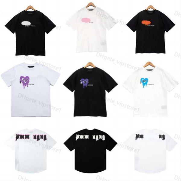 summer pa men womens palm t shirt mans stylist tee guillotine bear palms printed short sleeve truncated bears angles tees angel tshirt 3a, White;black
summer pa men womens palm t shirt mans stylist tee guillotine bear palms printed short sleeve truncated bears angles tees angel tshirt 3a, White;black