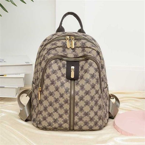 designer bag hong kong backpack women's bag 2023 new korean version versatile trend simple backpack fashion casual large capacity trave
designer bag hong kong backpack women's bag 2023 new korean version versatile trend simple backpack fashion casual large capacity trave