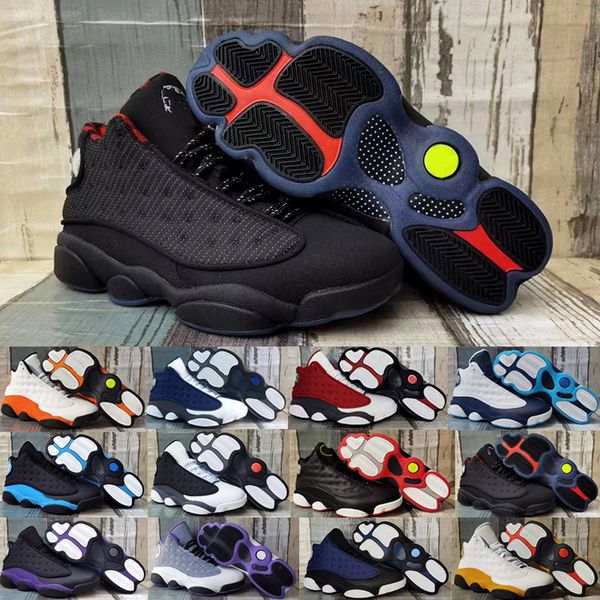jumpman 13 13s men basketball shoes hyper royal french blue linen island green obsidian bred midnight navy black cat del sol barons gym flin
jumpman 13 13s men basketball shoes hyper royal french blue linen island green obsidian bred midnight navy black cat del sol barons gym flin