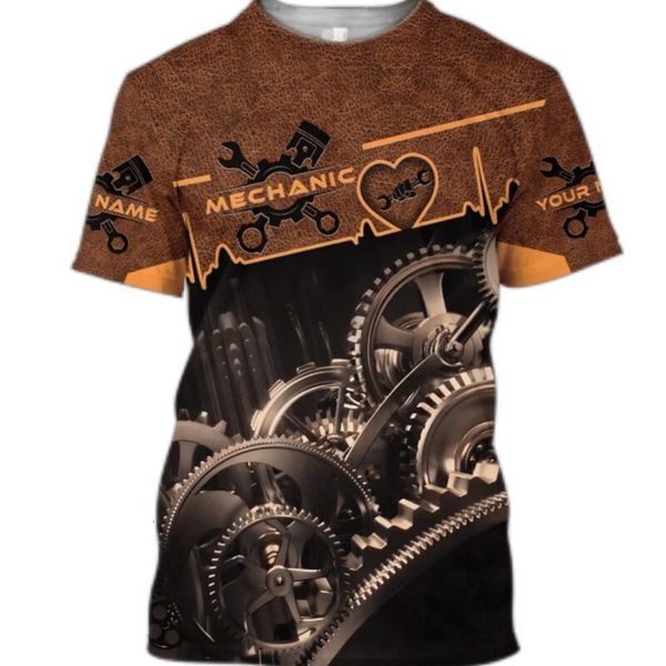 men's t-shirts men's vintage t-shirt summer clothing personalized name mechanical 3d printing casual sports excessive tension 2304, White;black
men's t-shirts men's vintage t-shirt summer clothing personalized name mechanical 3d printing casual sports excessive tension 2304, White;black