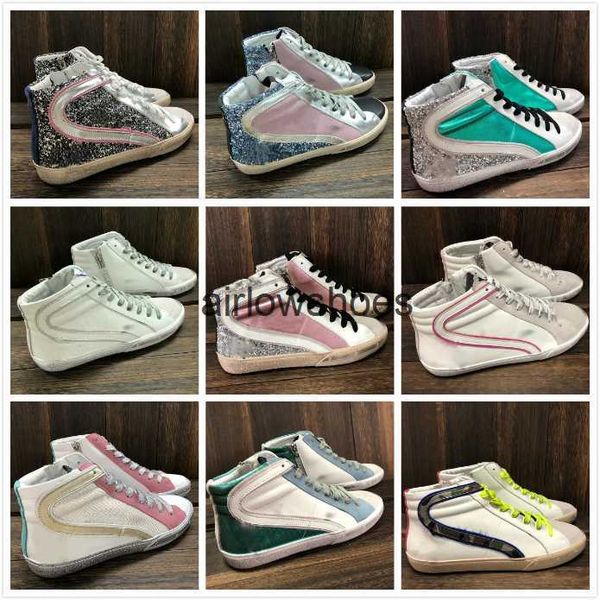 italy brand golden slide sneakers high shoes classic white do-old dirty designer man women shoe snakes kin print leather, Black
italy brand golden slide sneakers high shoes classic white do-old dirty designer man women shoe snakes kin print leather, Black