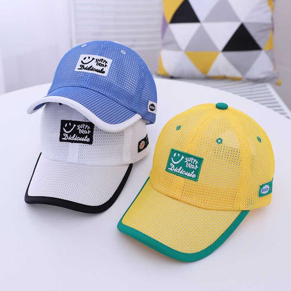 caps new boy baseball cap summer adjustable letter kids snapback hats outdoor breathable toddler baby girl mesh hat 1 2 3 4 5 years p230424, Yellow
caps new boy baseball cap summer adjustable letter kids snapback hats outdoor breathable toddler baby girl mesh hat 1 2 3 4 5 years p230424, Yellow