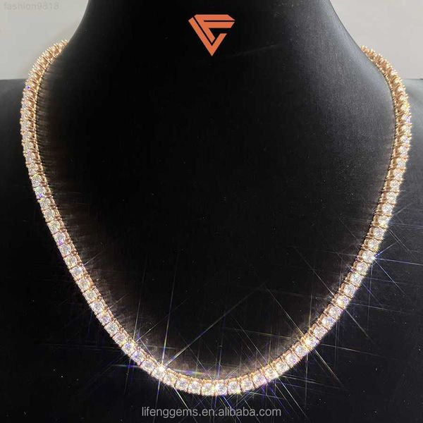 via diamond test pen vvs moissanite 3mm 4mm wide sterling silver tennis string men's hip hop jewelry necklace
via diamond test pen vvs moissanite 3mm 4mm wide sterling silver tennis string men's hip hop jewelry necklace