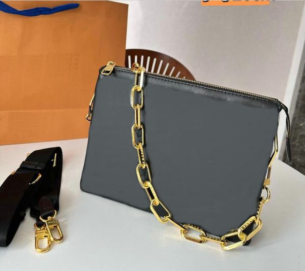 women chains crossbody handbags cousin shoulder bags designer lady embossing handbag purse baguette leather zipper wallet color the letter r
women chains crossbody handbags cousin shoulder bags designer lady embossing handbag purse baguette leather zipper wallet color the letter r