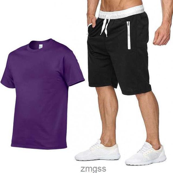 men sleeve mens slim fit short tshirt casual sports suit fivepoint shorts tshirt mens fashion clothing 6bu2, White;black
men sleeve mens slim fit short tshirt casual sports suit fivepoint shorts tshirt mens fashion clothing 6bu2, White;black