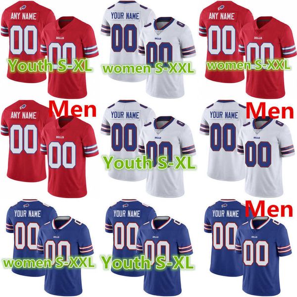 40 von miller jersey buffalo''bills''men women youth 27 tre'davious white 14 stefon diggs 17 josh allen red 24 kaii, Black;red
40 von miller jersey buffalo''bills''men women youth 27 tre'davious white 14 stefon diggs 17 josh allen red 24 kaii, Black;red