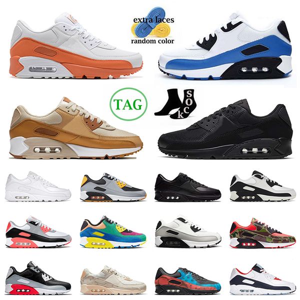 90 og running shoes men women 90s sneakers white unc triple black mesh leather caramel batman phantom infrared shimmer polka solar flare tra
90 og running shoes men women 90s sneakers white unc triple black mesh leather caramel batman phantom infrared shimmer polka solar flare tra