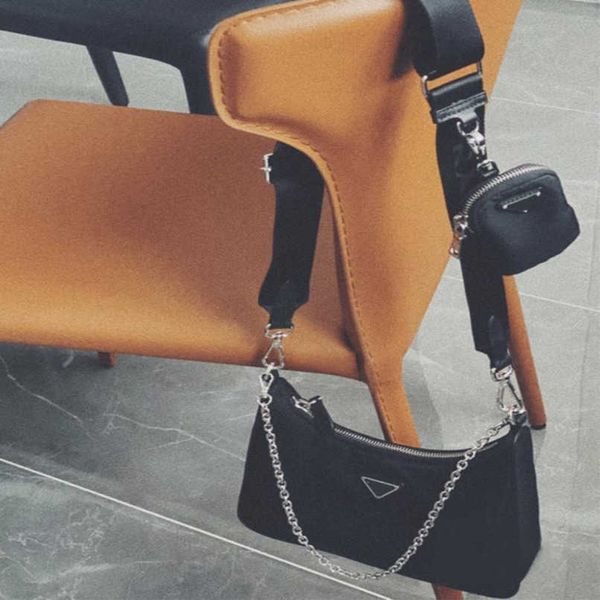 designer bag 2023 internet celebrity yang same nylon three in one hobo underarm chain strap crossbody portable for women bag 2z3d
designer bag 2023 internet celebrity yang same nylon three in one hobo underarm chain strap crossbody portable for women bag 2z3d