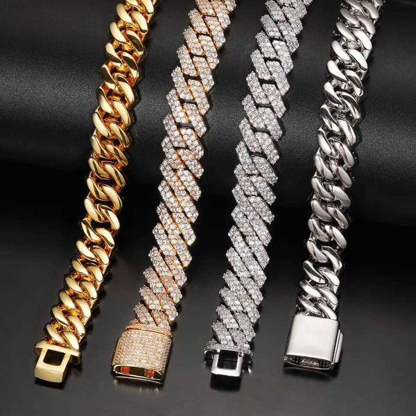 2023 fine jewelry 20 mm 14k real solid 925 sterling silver gold plated custom moissanite cuban link chain necklace
2023 fine jewelry 20 mm 14k real solid 925 sterling silver gold plated custom moissanite cuban link chain necklace