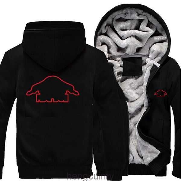 hoodie autumn and winter fleece f1 zipper jacket windbreaker motocross hooded jacket sweatshirt brand sportswear motorcycle racing off-road, Black;brown
hoodie autumn and winter fleece f1 zipper jacket windbreaker motocross hooded jacket sweatshirt brand sportswear motorcycle racing off-road, Black;brown