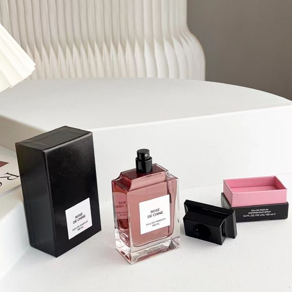 50ml/100ml chinese rose perfume long acting eau de toilette perfume women's perfume gift fast shipping
50ml/100ml chinese rose perfume long acting eau de toilette perfume women's perfume gift fast shipping