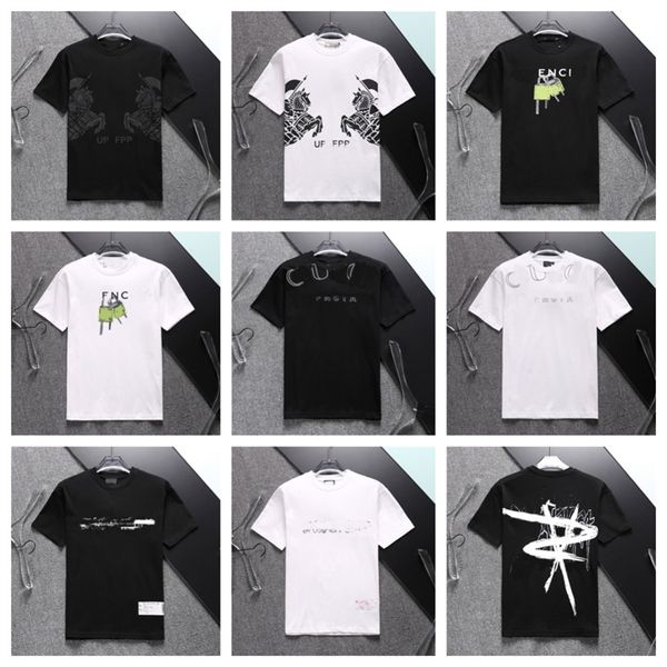men's t-shirt women's designer polo t-shirt short sleeve men's casual fashion summer black and white large and high slim soft, White;black
men's t-shirt women's designer polo t-shirt short sleeve men's casual fashion summer black and white large and high slim soft, White;black