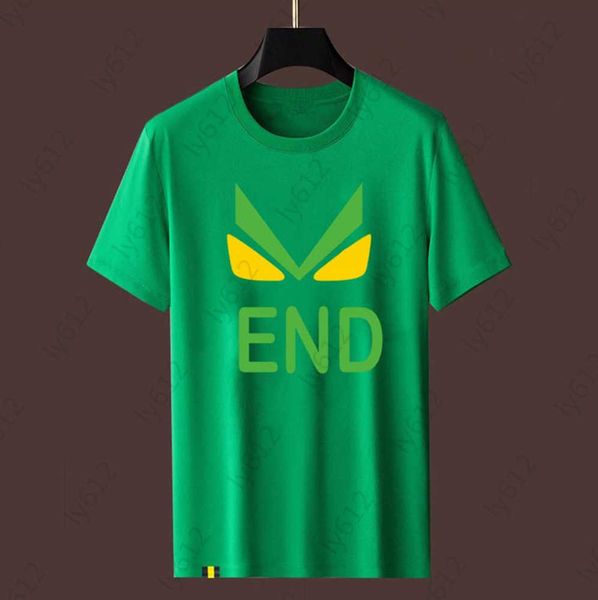green designer mens summer casual fashionable luxury classic brand letter logo patchwork printed solid cotton short sleeves t-shirts male c, White;black
green designer mens summer casual fashionable luxury classic brand letter logo patchwork printed solid cotton short sleeves t-shirts male c, White;black