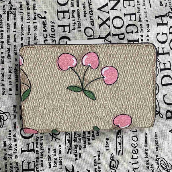 cherry c letter wallets classic long purse women fashion designer bag leather purse multi-card luxury leather designer purse wallet crossbod
cherry c letter wallets classic long purse women fashion designer bag leather purse multi-card luxury leather designer purse wallet crossbod