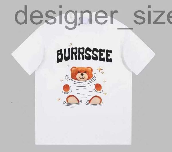 men's t-shirts designer 23 summer new product show exclusive little bear print short sleeve couple style udwv, White;black
men's t-shirts designer 23 summer new product show exclusive little bear print short sleeve couple style udwv, White;black