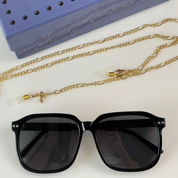 ladies designer sunglasses with chain womens designer eyewear g5502 business leisure style sunglasses paired with gold chain decoration with, White;black
ladies designer sunglasses with chain womens designer eyewear g5502 business leisure style sunglasses paired with gold chain decoration with, White;black