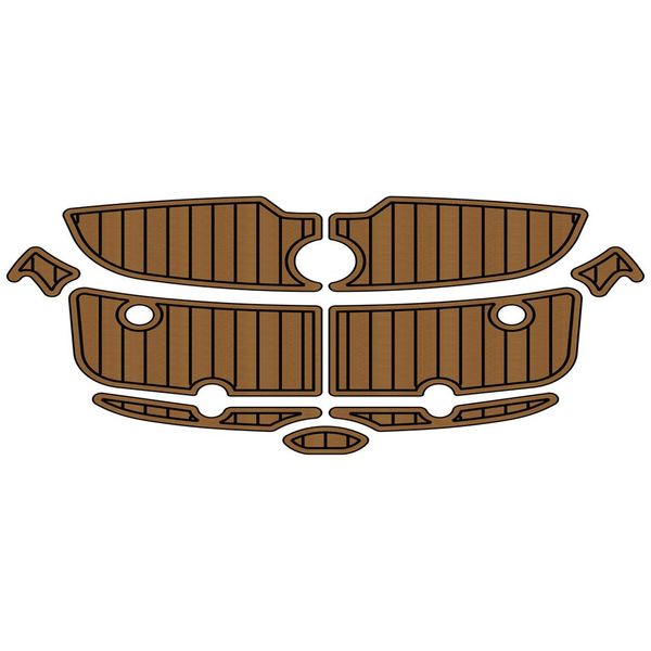 2007 yamaha sx230 sr230 ar230 swim platform pad boat eva foam teak floor mat with good quality
2007 yamaha sx230 sr230 ar230 swim platform pad boat eva foam teak floor mat with good quality