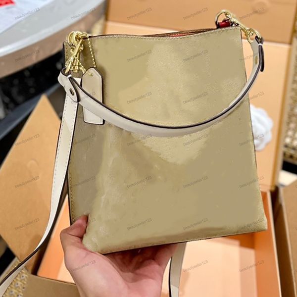 Bucket Bags Crossbody Designer Bags Handbags Fashion Women Shopping Handbag Totes Brown Shoulder Bag Purses Luxury Bag
Bucket Bags Crossbody Designer Bags Handbags Fashion Women Shopping Handbag Totes Brown Shoulder Bag Purses Luxury Bag