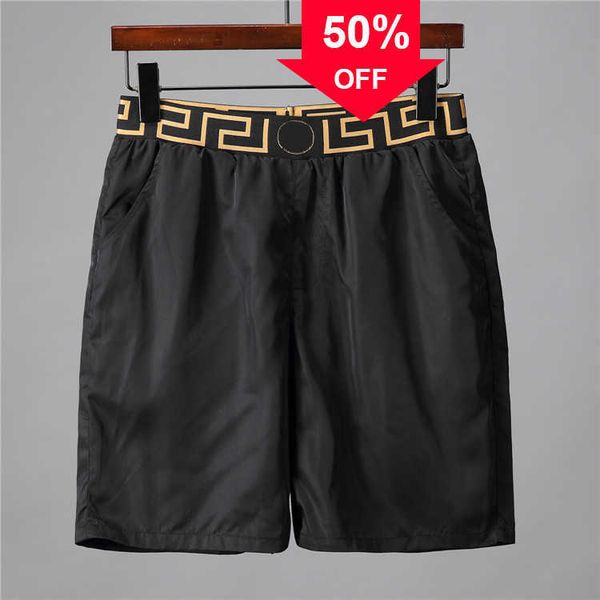 summer fashion shorts designer short quick drying swimwear printing board beach pants men mens swim shorts, White;black
summer fashion shorts designer short quick drying swimwear printing board beach pants men mens swim shorts, White;black
